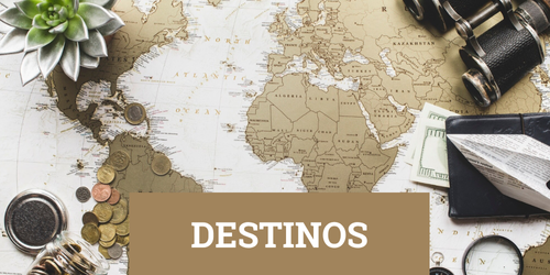 Destinos