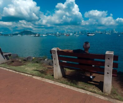 Panama 1