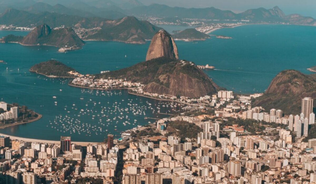 Rio de Janeiro