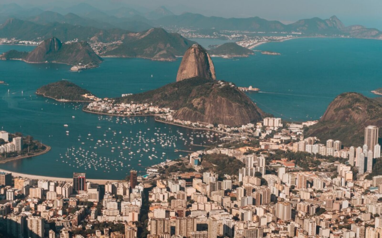 Rio de Janeiro