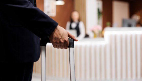 Sua Próxima Estadia Inesquecível: Desvende o Poder dos Programas de Fidelidade Hoteleiros