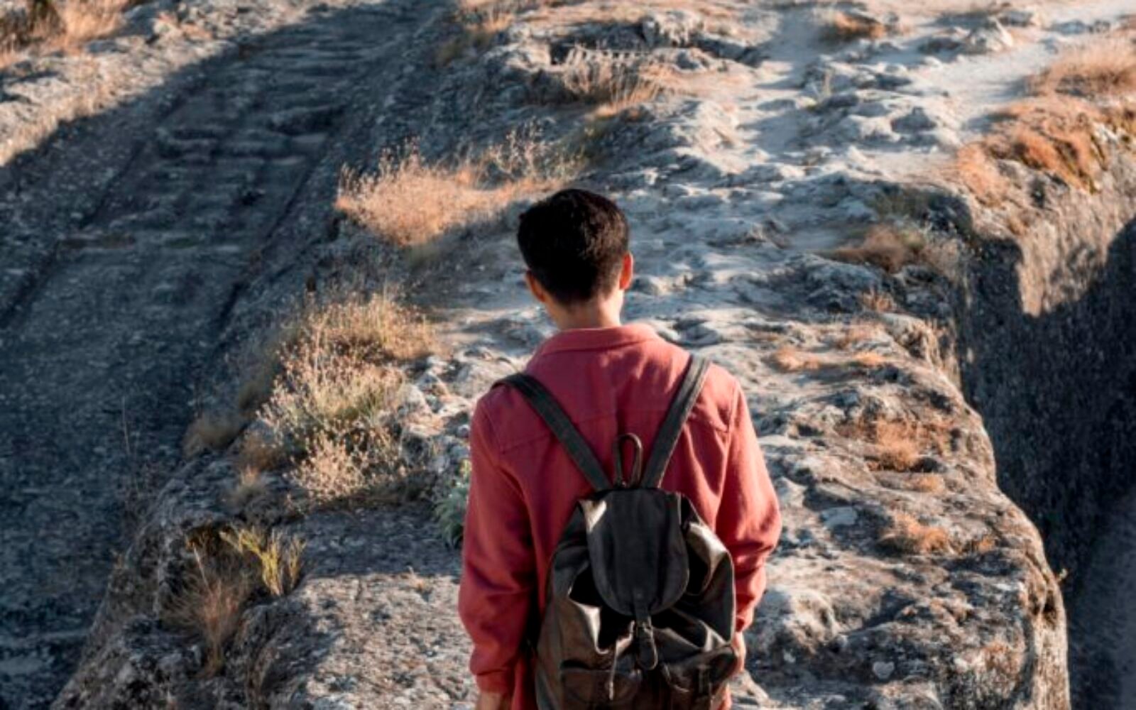 Liberdade, Autoconhecimento e Ousadia: Desvende o Mundo das Viagens Solo