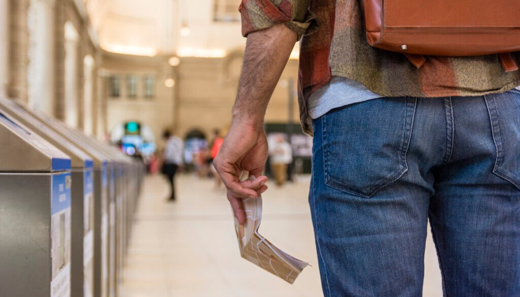 Dicas Essenciais para Evitar Roubos em Suas Viagens!