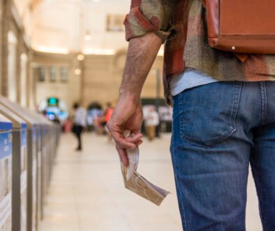 Dicas Essenciais para Evitar Roubos em Suas Viagens!