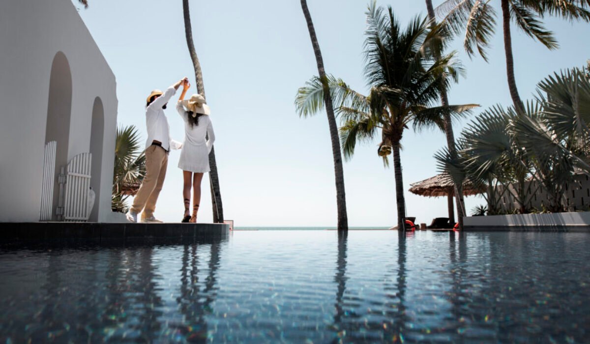 Como Escolher o Hotel Perfeito para Sua Viagem de Luxo.