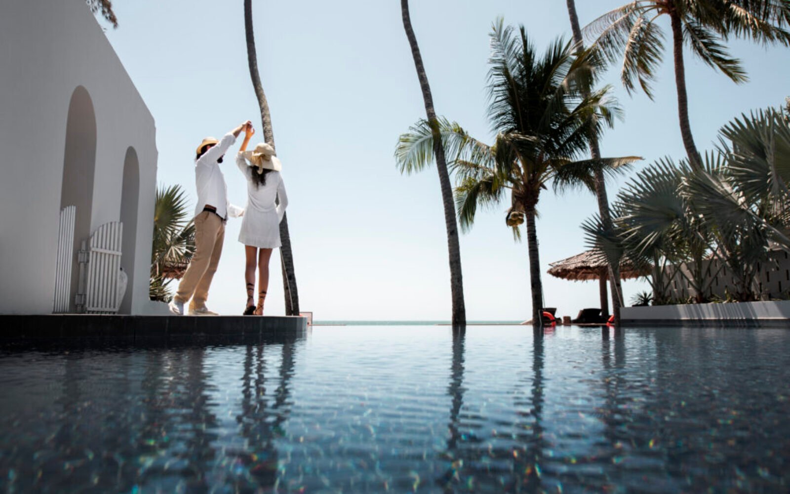 Como Escolher o Hotel Perfeito para Sua Viagem de Luxo.