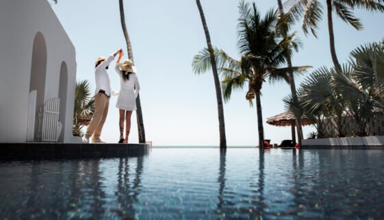 Como Escolher o Hotel Perfeito para Sua Viagem de Luxo.