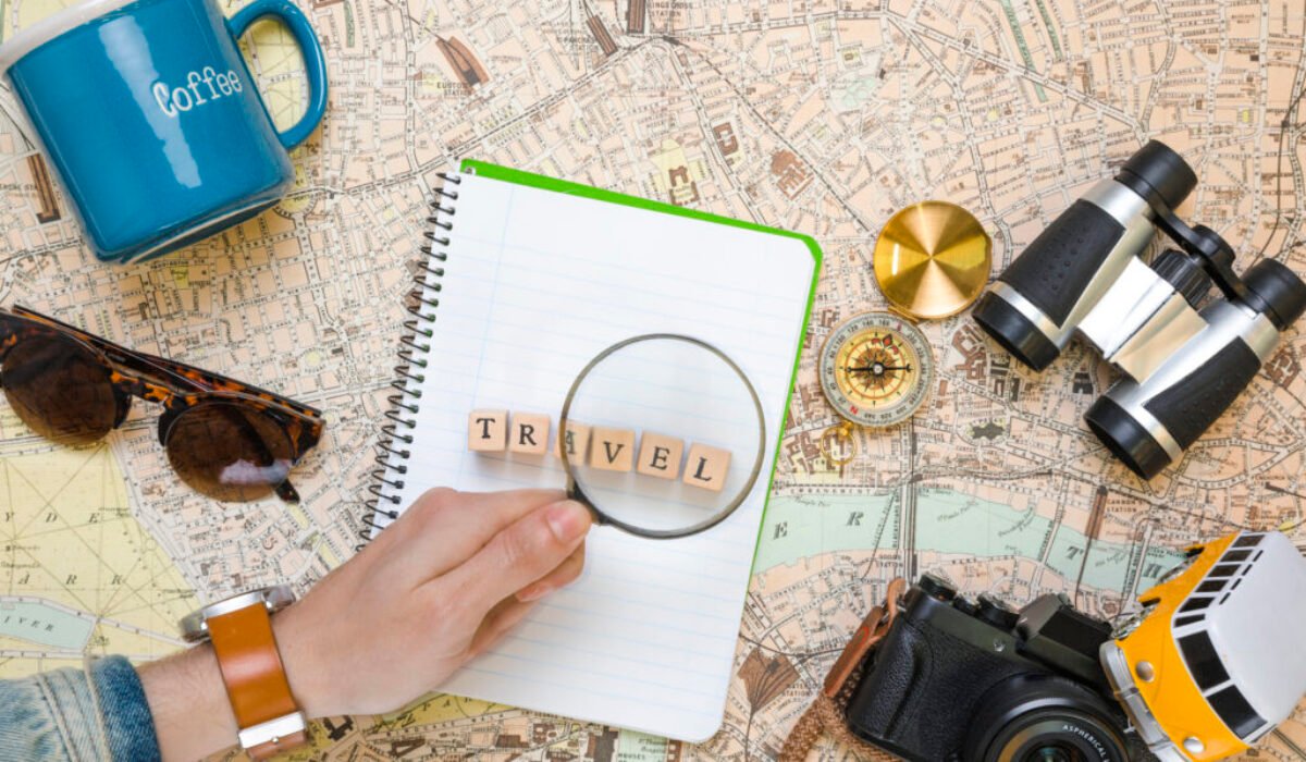 Destinos Ideais para Viagens Solo