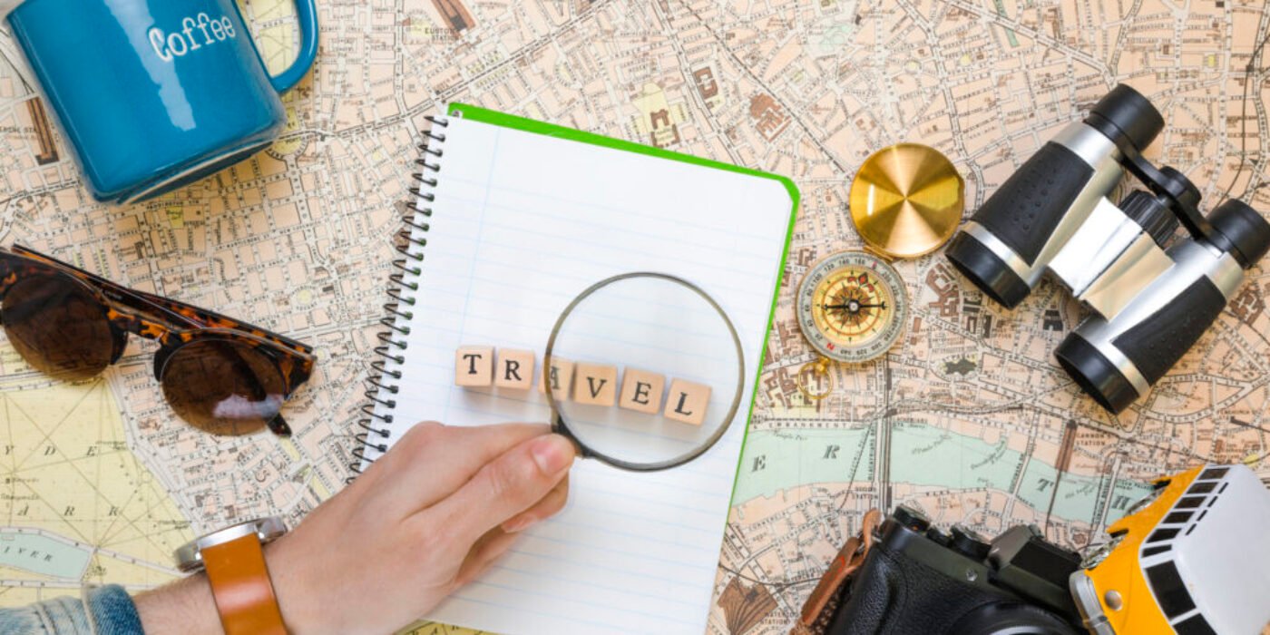 Destinos Ideais para Viagens Solo