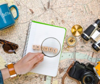Destinos Ideais para Viagens Solo