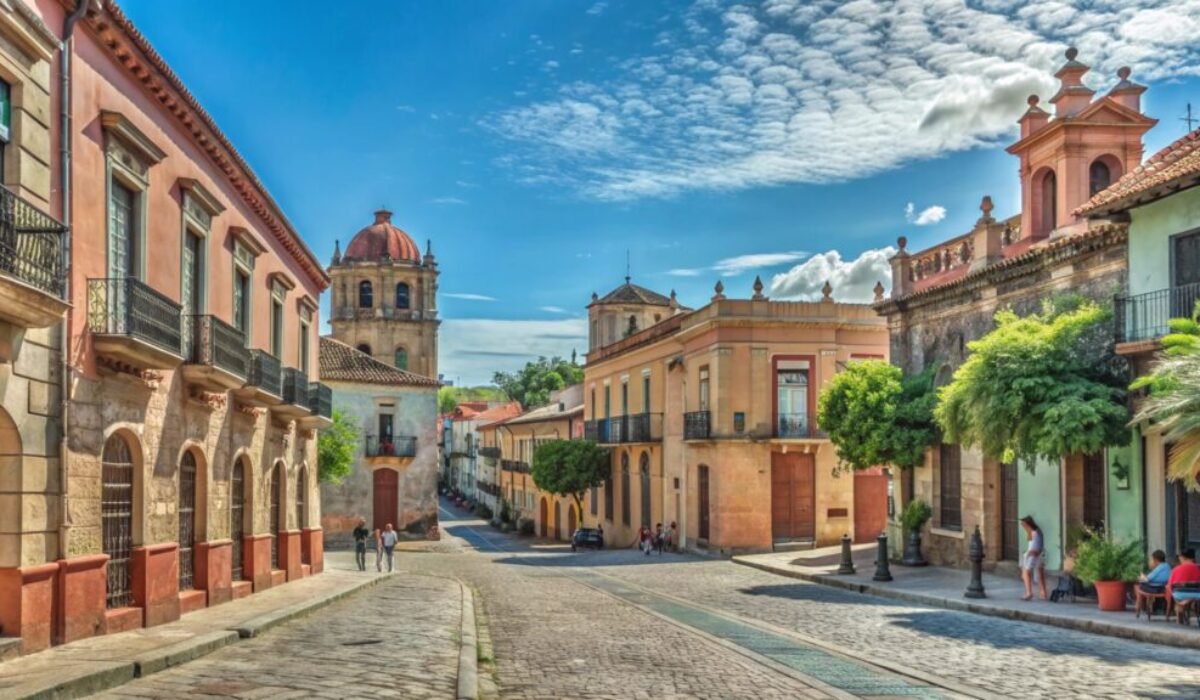 07 Cidades Históricas para Visitar na Bahia