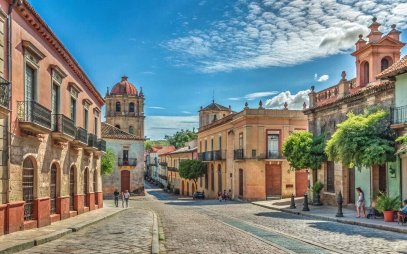 07 Cidades Históricas para Visitar na Bahia