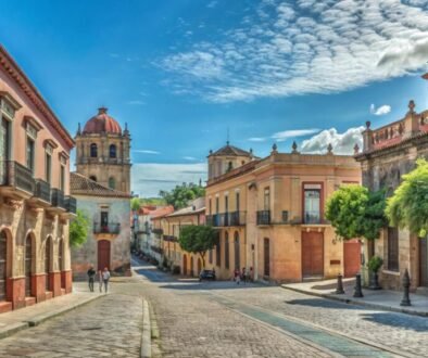 07 Cidades Históricas para Visitar na Bahia