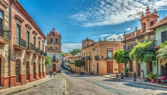 07 Cidades Históricas para Visitar na Bahia
