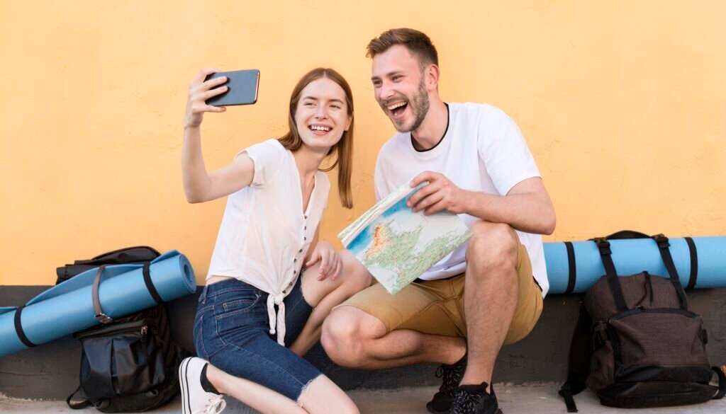 Triplover: O Que Significa Ser Um Verdadeiro Amante de Viagens?