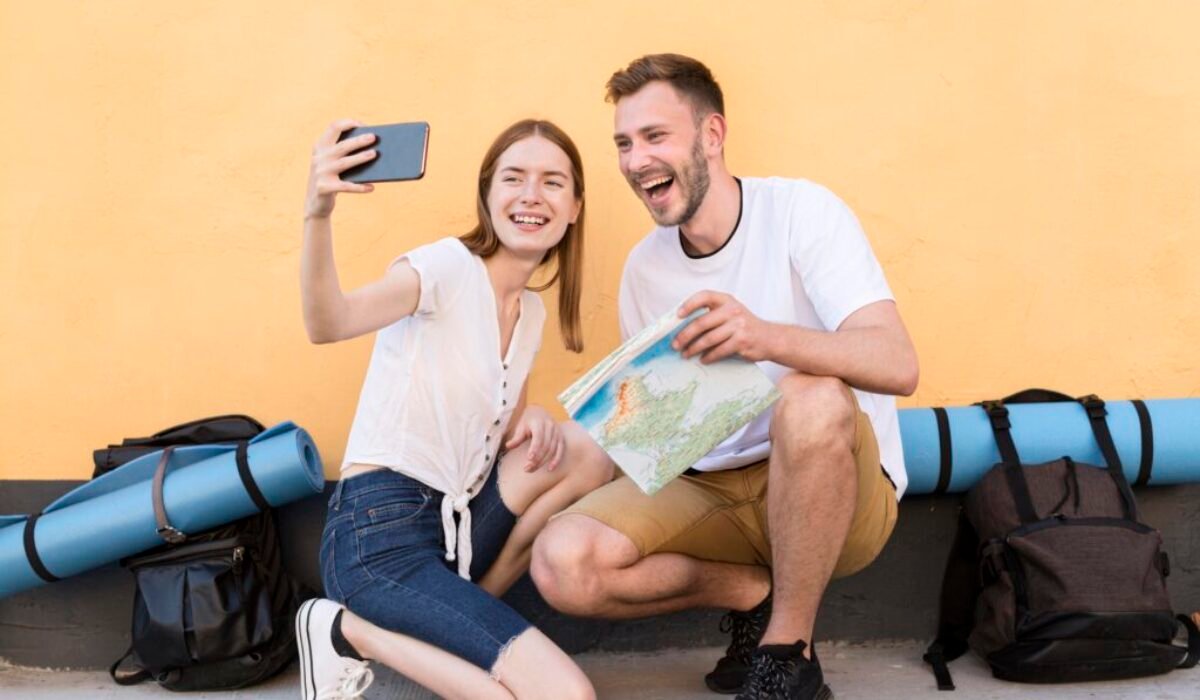 Triplover: O Que Significa Ser Um Verdadeiro Amante de Viagens?