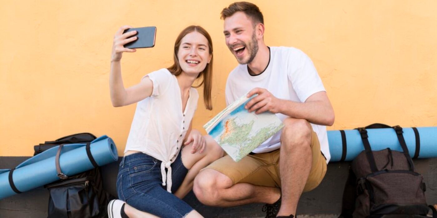 Triplover: O Que Significa Ser Um Verdadeiro Amante de Viagens?