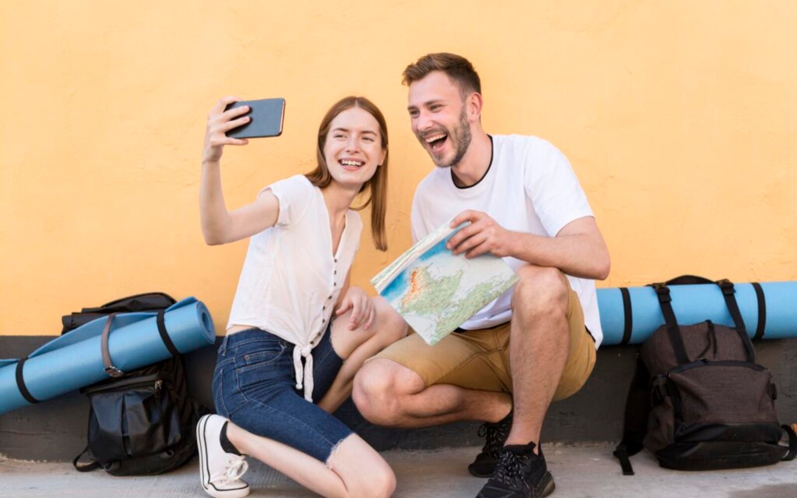 Triplover: O Que Significa Ser Um Verdadeiro Amante de Viagens?