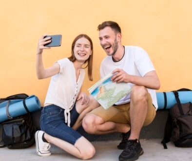 Triplover: O Que Significa Ser Um Verdadeiro Amante de Viagens?