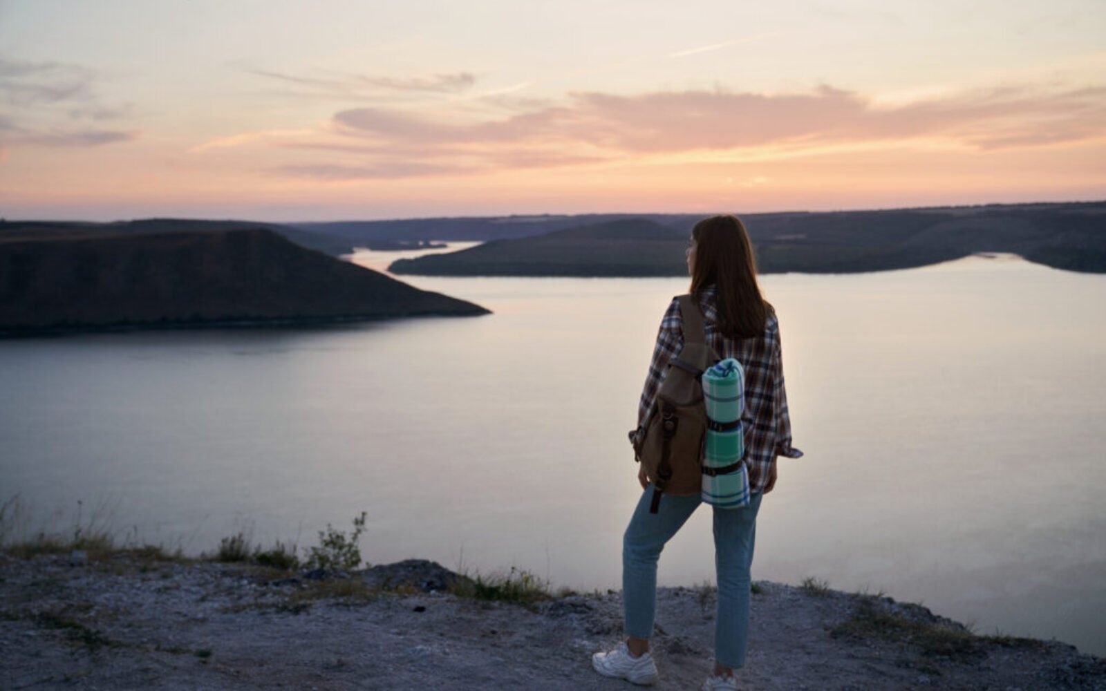 Viajar Sozinha: Liberdade, Descoberta e Empoderamento