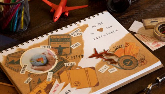 Slow Travel: A Arte de Viajar Sem Pressa