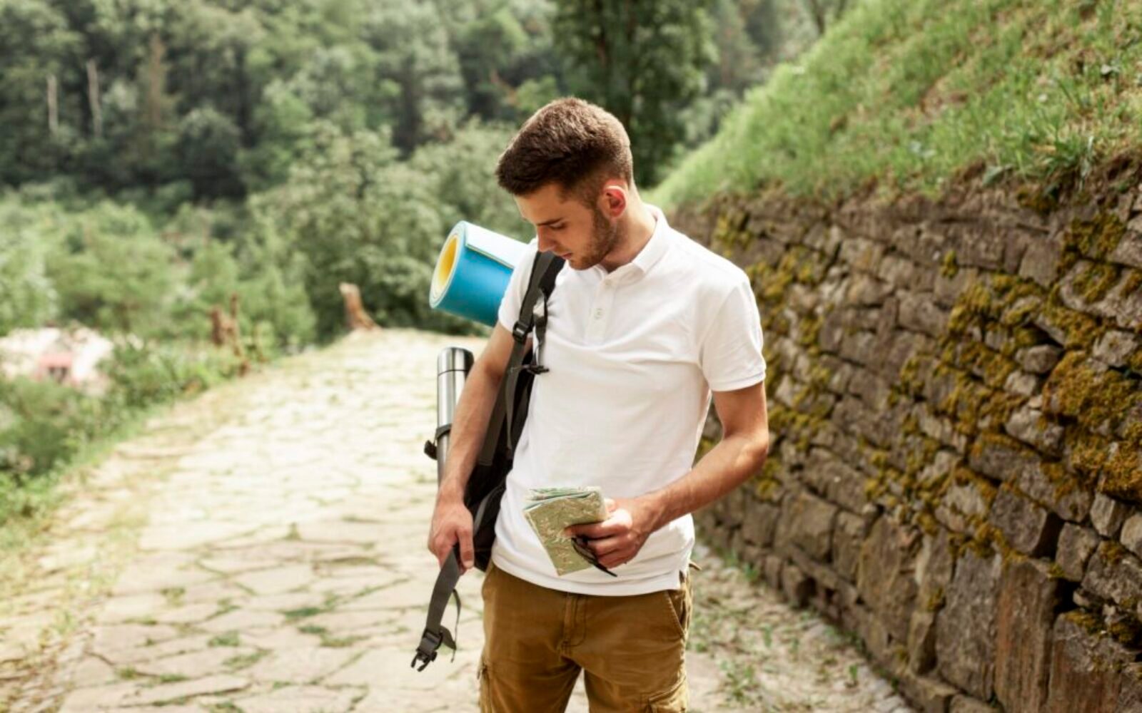 Viagens de Aventura: Adrenalina Como Passaporte
