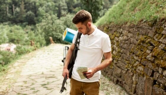 Viagens de Aventura: Adrenalina Como Passaporte