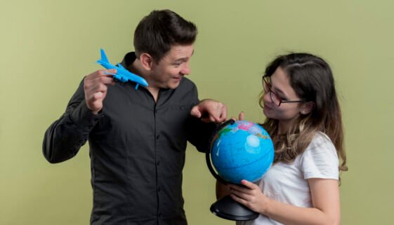 Viagens com Propósito: Descobrir o Mundo Fazendo a Diferença