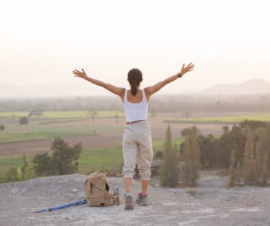 Viagens de Bem-Estar: O Caminho do Turismo Espiritual