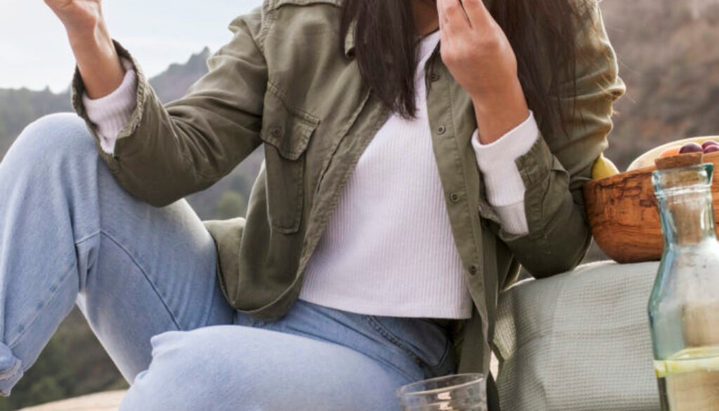 Gastronomia em Viagem: Sabores Que Contam Histórias